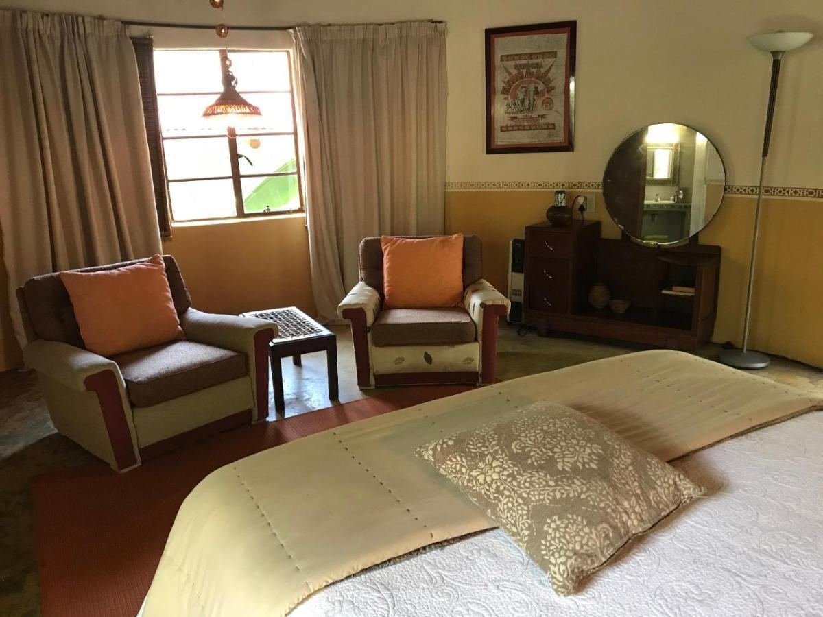 ホテル Old Joe'S Kaia Shoemanskloof エクステリア 写真