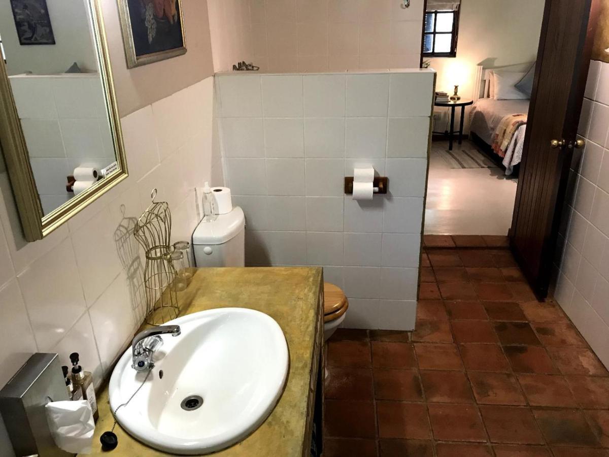 ホテル Old Joe'S Kaia Shoemanskloof エクステリア 写真