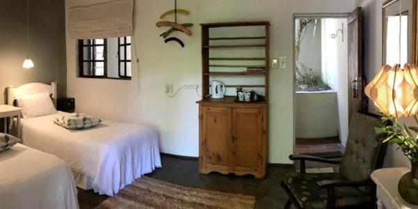 ホテル Old Joe'S Kaia Shoemanskloof エクステリア 写真